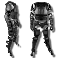 law enforcement udt anti riot suit