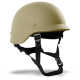 udt pasgt helmet (level IIIA) in color tan